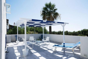 Villa Santulì San Leone